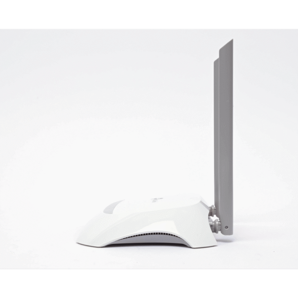 TLWR850N-AD-2-l Router Inalámbrico para WISP con Configuración de fábrica personalizable, 2.4 GHz, 300 Mbps, 4 Puertos LAN 10