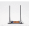 TLWR850N-AD-3-l Router Inalámbrico para WISP con Configuración de fábrica personalizable, 2.4 GHz, 300 Mbps, 4 Puertos LAN 10