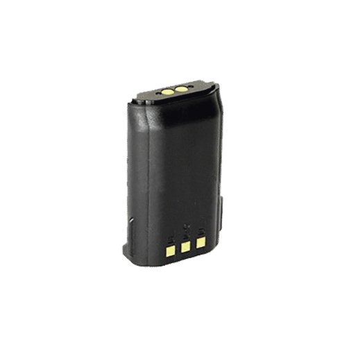 TXBP232-l Batería 2000 mAh, Li-Ion. Para Radios IC-F33G/S/T IC-F43G/S/T,