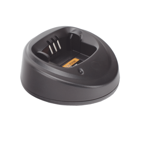 TXCHEP450-AD-1-l Cargador rápido de escritorio para EP450, DEP450, CP080, CP140, CP150, CP160, CP180, CP200, CP250, PR400, GP3688 para baterías NTN4497, NNTN4970, NNTN4450, NNTN4458 de Li-Ion