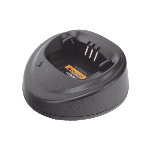 TXCHEP450-AD-2-l Cargador rápido de escritorio para EP450, DEP450, CP080, CP140, CP150, CP160, CP180, CP200, CP250, PR400, GP3688 para baterías NTN4497, NNTN4970, NNTN4450, NNTN4458 de Li-Ion