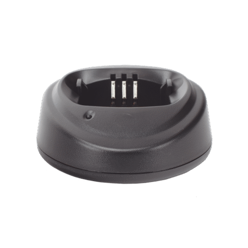 TXCHEP450-l Cargador rápido de escritorio para EP450, DEP450, CP080, CP140, CP150, CP160, CP180, CP200, CP250, PR400, GP3688 para baterías NTN4497, NNTN4970, NNTN4450, NNTN4458 de Li-Ion