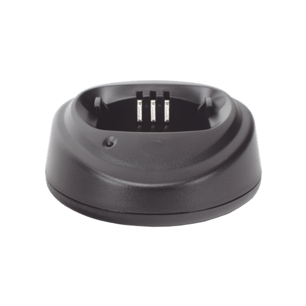 TXCHEP450-l Cargador rápido de escritorio para EP450, DEP450, CP080, CP140, CP150, CP160, CP180, CP200, CP250, PR400, GP3688 para baterías NTN4497, NNTN4970, NNTN4450, NNTN4458 de Li-Ion