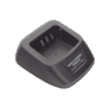 Cargador rápido de escritorio para baterias KNB45L, KNB63L y KNB-65L para Radios NX240/ NX340/ TKD240/ TKD340