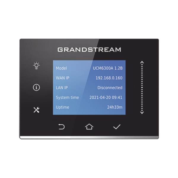 Conmutador IP-PBX 250 usuarios, hasta 50 llamadas simultaneas, solución para PyMEs