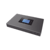 Conmutador IP-PBX para hasta 1000 usuarios y 150 llamadas simultaneas, 2FXO, 2FXS, para solución de comunicaciones unificadas y colaboración