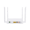ONU Dual G/EPON con Wi-Fi AC + 1 Puerto CATV + 2 puertos Gigabit + 1 Puerto SC/APC, Hasta 1200 Mbps