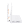 ONU Dual G/EPON con Wi-Fi AC + 1 Puerto CATV + 2 puertos Gigabit + 1 Puerto SC/APC, Hasta 1200 Mbps