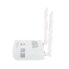 ONU Dual G/EPON con Wi-Fi en 2.4 GHz + 1 CATV + 1 puerto LAN Gigabit + 1 puerto LAN Fast Ethernet, hasta 300 Mbps vía inalámbrico