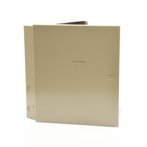 Panel de Alarma Hibrido, 8 Particiones, Hasta 128 Zonas, Compatible con AlarmNet y Total Connect