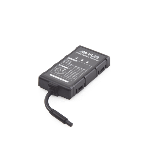 Localizador vehicular 4G con IP65, conexión en EE.UU, Colombia y México, incluye relevador