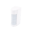 Detector de Movimiento Pasivo / Cableado / 100% Exterior / Compatible con Cualquier Panel de Alarma Cableado
