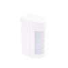 Detector de Movimiento Pasivo / Cableado / 100% Exterior / Compatible con Cualquier Panel de Alarma Cableado