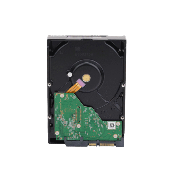 WD43PURZ-AD-2-l Disco duro WD de 4TB / 3 AÑOS DE GARANTÍA / Optimizado para Videovigilancia