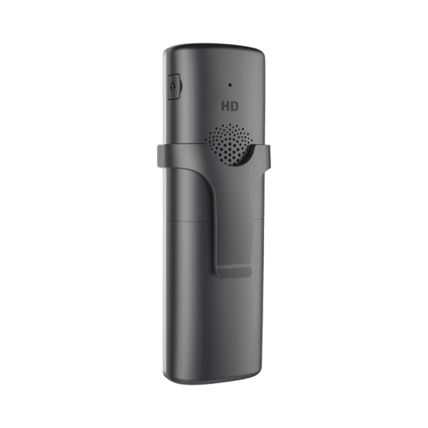 Teléfono IP portátil con conexión a través de Wi-Fi, 2 líneas, 2 cuentas SIP