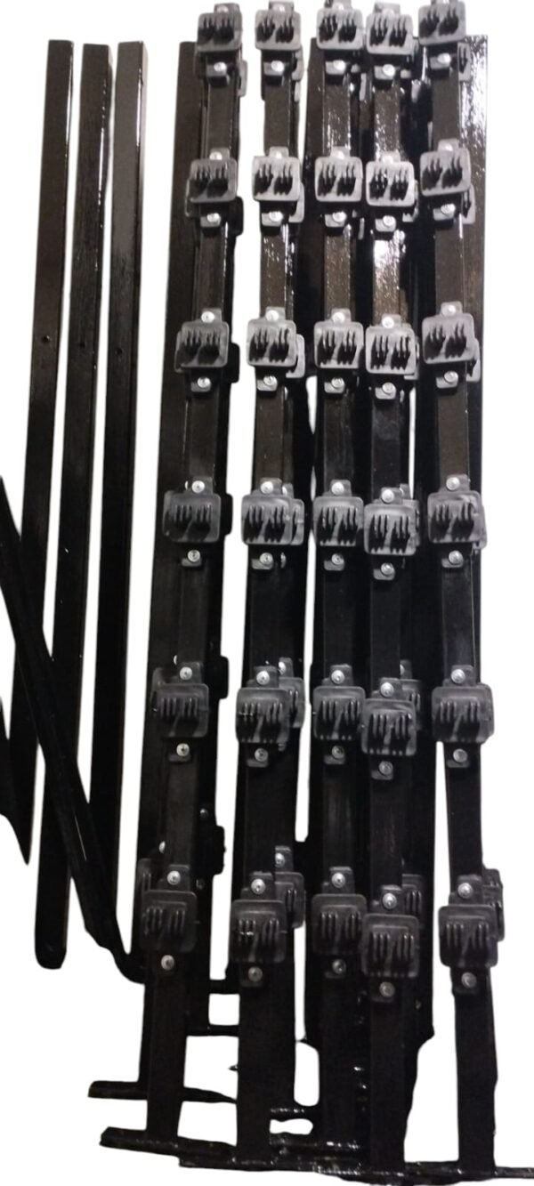 poste para cerca electrica