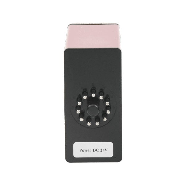 Sensor de Masa de 1 Canal / Detección de Presencia o Pulso