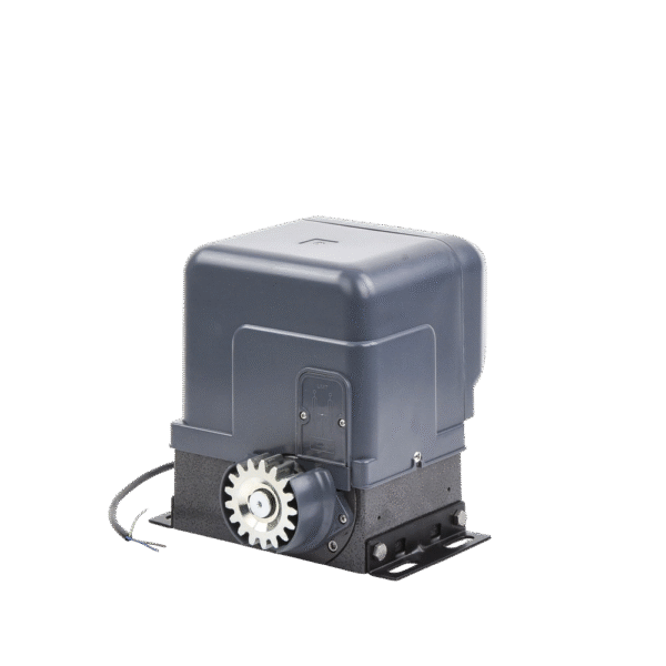 Motor para puertas corredizas / 800 kgs / Motor brushless / Cierre automático / auto aprendizaje de finales de carrera