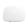 Access Point cnPilot XV2-2 WiFi 6 802.11ax, doble banda, seguridad de acceso WPA3, Políticas de control de aplicaciones, hasta 512 clientes, gestión desde la nube