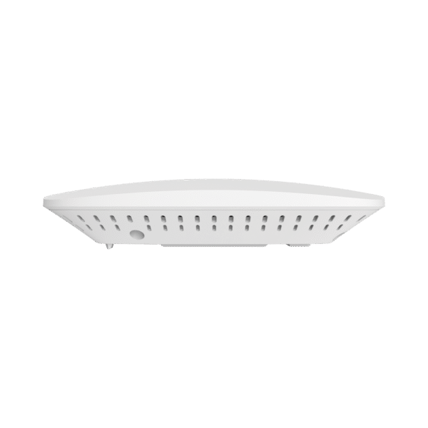 Access Point cnPilot XV2-2 WiFi 6 802.11ax, doble banda, seguridad de acceso WPA3, Políticas de control de aplicaciones, hasta 512 clientes, gestión desde la nube