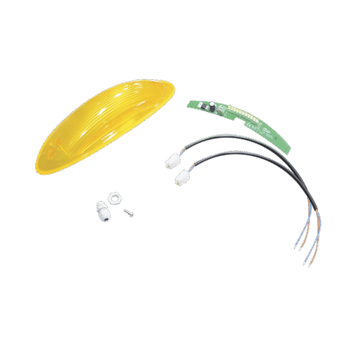 001G02801-l Lámpara Integrada en Cúpula.