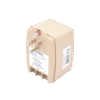 Transformador de 16.5Vca 40VA / Compatible con Paneles de Alarma