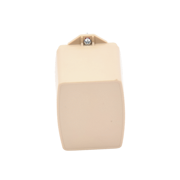 Transformador de 16.5Vca 40VA / Compatible con Paneles de Alarma