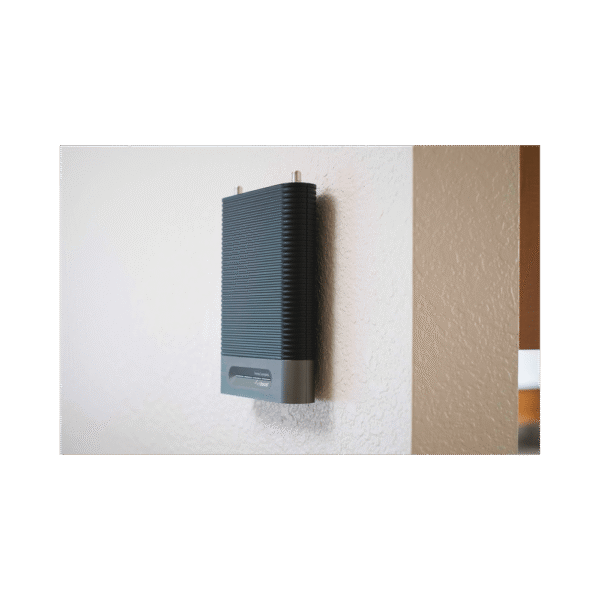 KIT Amplificador de Señal Celular, HOME COMPLETE Reacondicionado para la venta en LATAM (equipo totalmente nuevo, no ha sido reparado) | Mejora la Señal Celular de todos los Operadores | Cubre áreas de hasta 2780 metros cuadra