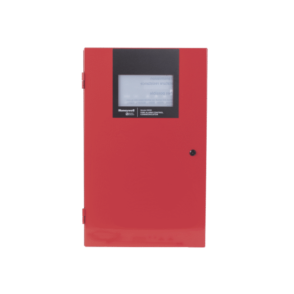 Panel de Detección de Incendio Direccionable / 198 Puntos: 99 Detectores y 99 Módulos con Tecnología SK / 4 NAC's / Conexión en Red hasta 17 Paneles