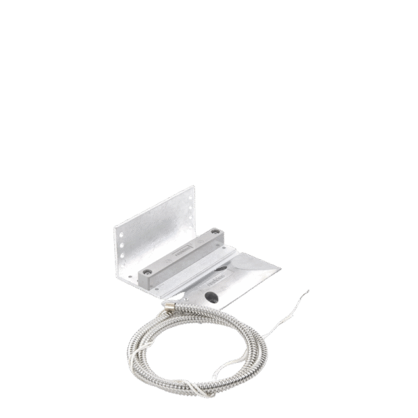 Contacto magnético de uso rudo para piso