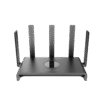 Router Mesh Gigabit de Doble Banda Wi-Fi 5 de 1300M, Wave 2, 5 Antenas Omnidireccionales y Plegables Proporcionando Señales Wi-Fi Fuertes