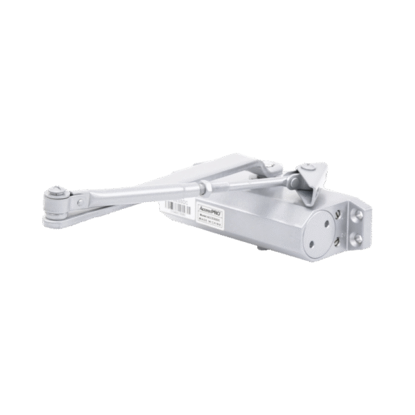 Cierrapuertas para puertas de 40-65 kgs