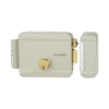 Cerradura Eléctrica / Incluye Llave / Exterior / Derecha
