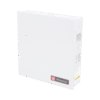 AL400ULX-AD-3-l Fuente de 12 Vcd @ 4 A ó 24 Vcd @ 3A / 1 salida / Con capacidad de baterías de respaldo / Requieren baterías
