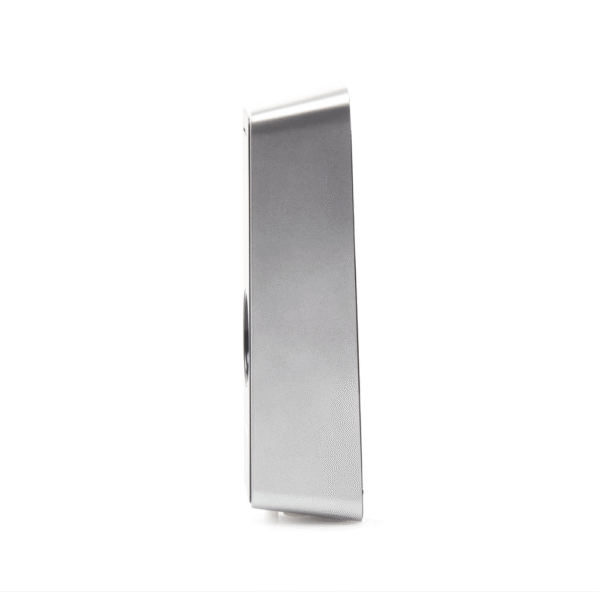 BioEntry W2 Lector de Huella Multiformato Antivandálico IK09 / 500,000 Usuarios / Detección de Dedo Vivo / IP67 / NFC y Bluetooth