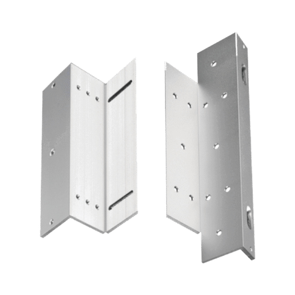 Kit de Montajes (Z & L ) para Electroimán MAG350NLED