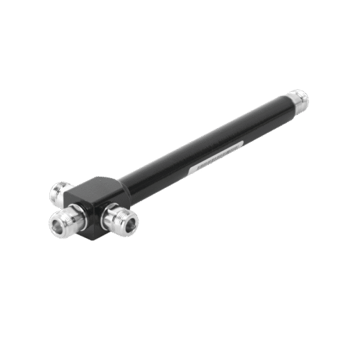 CRPS08253C-l Divisor de Potencia de Tres Vías.