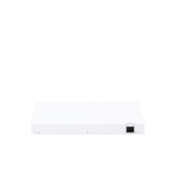 CRS328-24P-4S+RM - 24 port Gigabit Ethernet router/switch with four 10Gbps SFP+