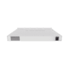 Cloud Router Switch 48 puertos PoE 802.3af/at Gigabit, 4 puertos SFP+ 10G, 2 puertos QSFP+ 40G, Montaje en Rack