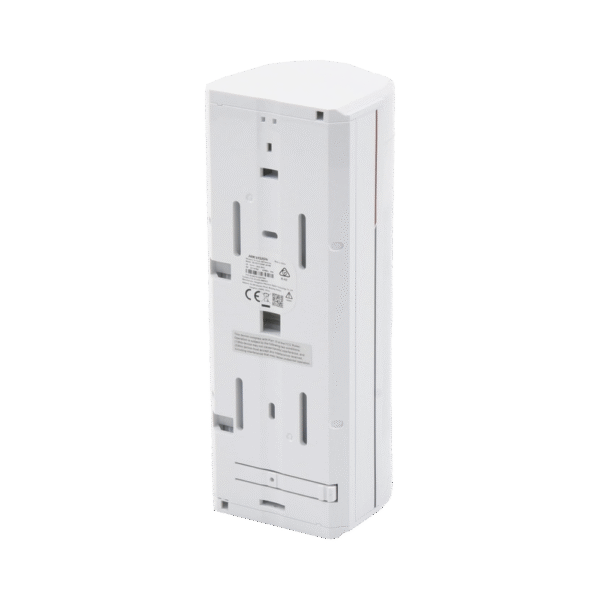 (AX PRO) Detector PIR Dual-Tech Exterior IP65 / COMPATIBLE CON CÁMARA DS-PDCM15PF-IR / Rango de Detección 15 mts