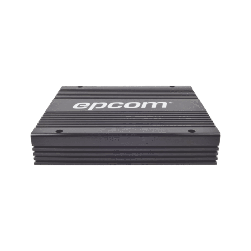 (HASTA 0.5 KILÓMETRO) Amplificador para ampliar cobertura Celular en Exterior | 850 MHz, Banda 5 | Soporta 3G y Mejora las llamadas | 75 dB de Ganancia, 0.5 Watt de potencia Máxima, hasta 500 m de cobertura.