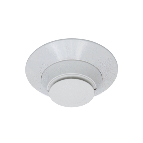 FSP951-l Detector de Humo Fotoeléctrico Direccionable / Color Blanco / Tecnología FlashScan® / No Incluye Base