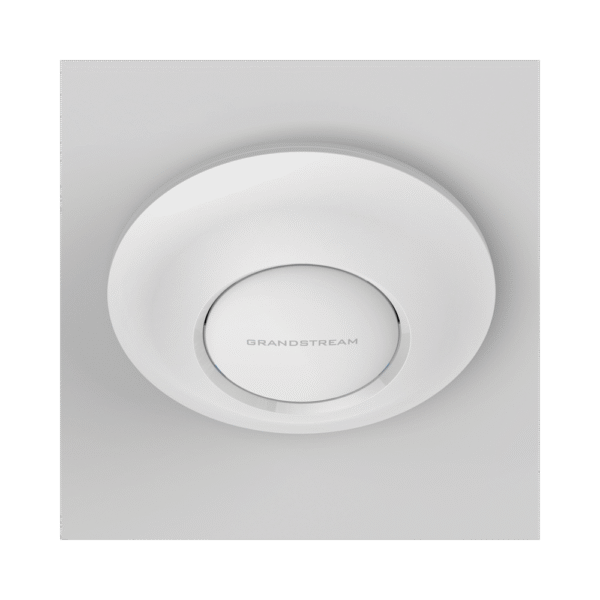GWN7605-AD-2-l Punto de acceso Wi-Fi 802.11 ac 1.27 Gbps, Wave-2, MU-MIMO 2x2:2 con administración desde la nube gratuita o stand-alone.