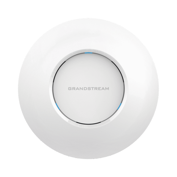 GWN7605-l Punto de acceso Wi-Fi 802.11 ac 1.27 Gbps, Wave-2, MU-MIMO 2x2:2 con administración desde la nube gratuita o stand-alone.