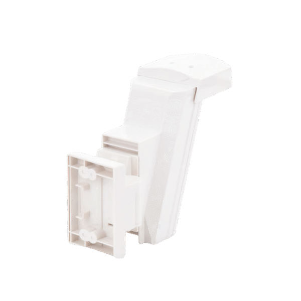 Detector de Movimiento / 100% Exterior / Cableado / Hasta 12 metros a 85° de cobertura/ Instalación a 3 metros / Compatible con cualquier panel de alarma