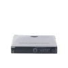 DVR 8 Megapixel / 32 Canales TURBOHD + 32 Canales IP / 4 Bahías de Disco Duro / 32 Cánales de Audio por Coaxitron / Videoanalisis / 16 Entradas de Alarma