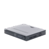 DVR 8 Megapixel / 32 Canales TURBOHD + 32 Canales IP / 4 Bahías de Disco Duro / 32 Cánales de Audio por Coaxitron / Videoanalisis / 16 Entradas de Alarma