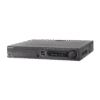 DVR 8 Megapixel / 32 Canales TURBOHD + 32 Canales IP / 4 Bahías de Disco Duro / 32 Cánales de Audio por Coaxitron / Videoanalisis / 16 Entradas de Alarma
