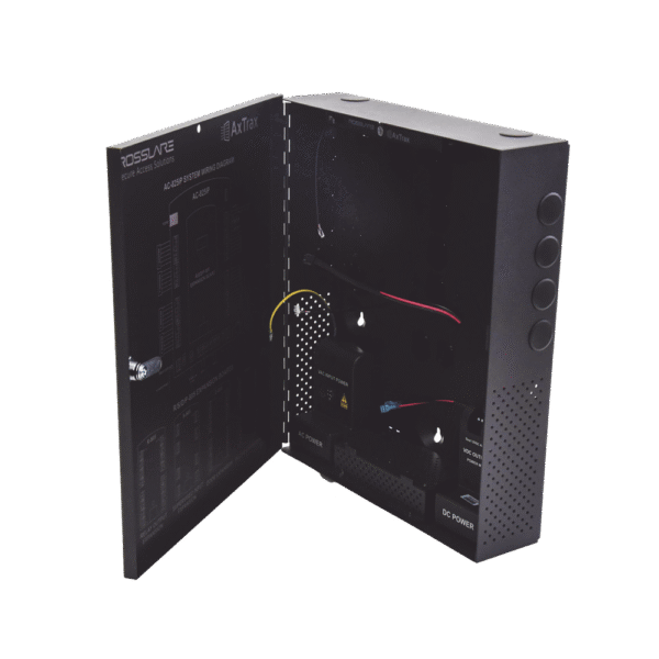 GABINETE PARA USO con las tarjetas AC825, D805, R805, S805.P805