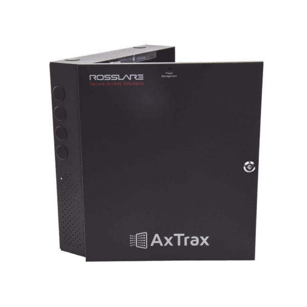 GABINETE PARA USO con las tarjetas AC825, D805, R805, S805.P805